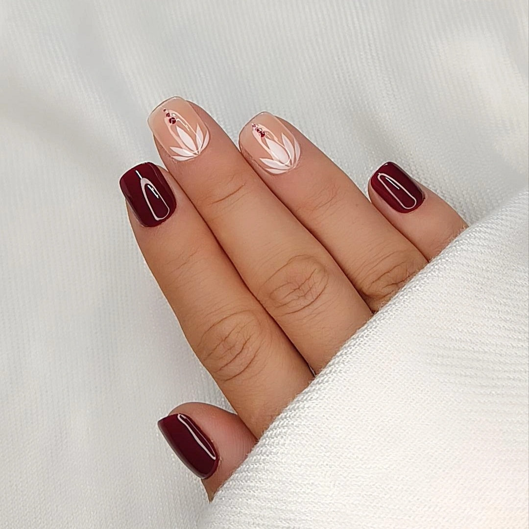 Bordeaux Elegance
