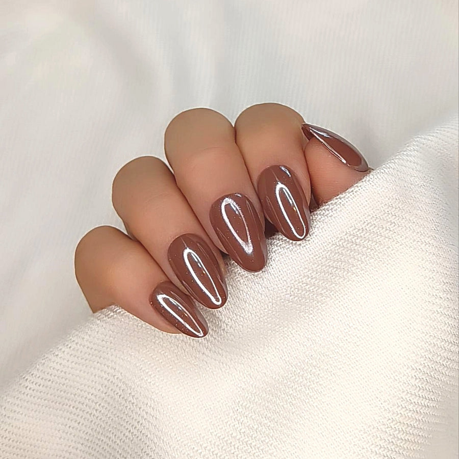 Marron Glacé