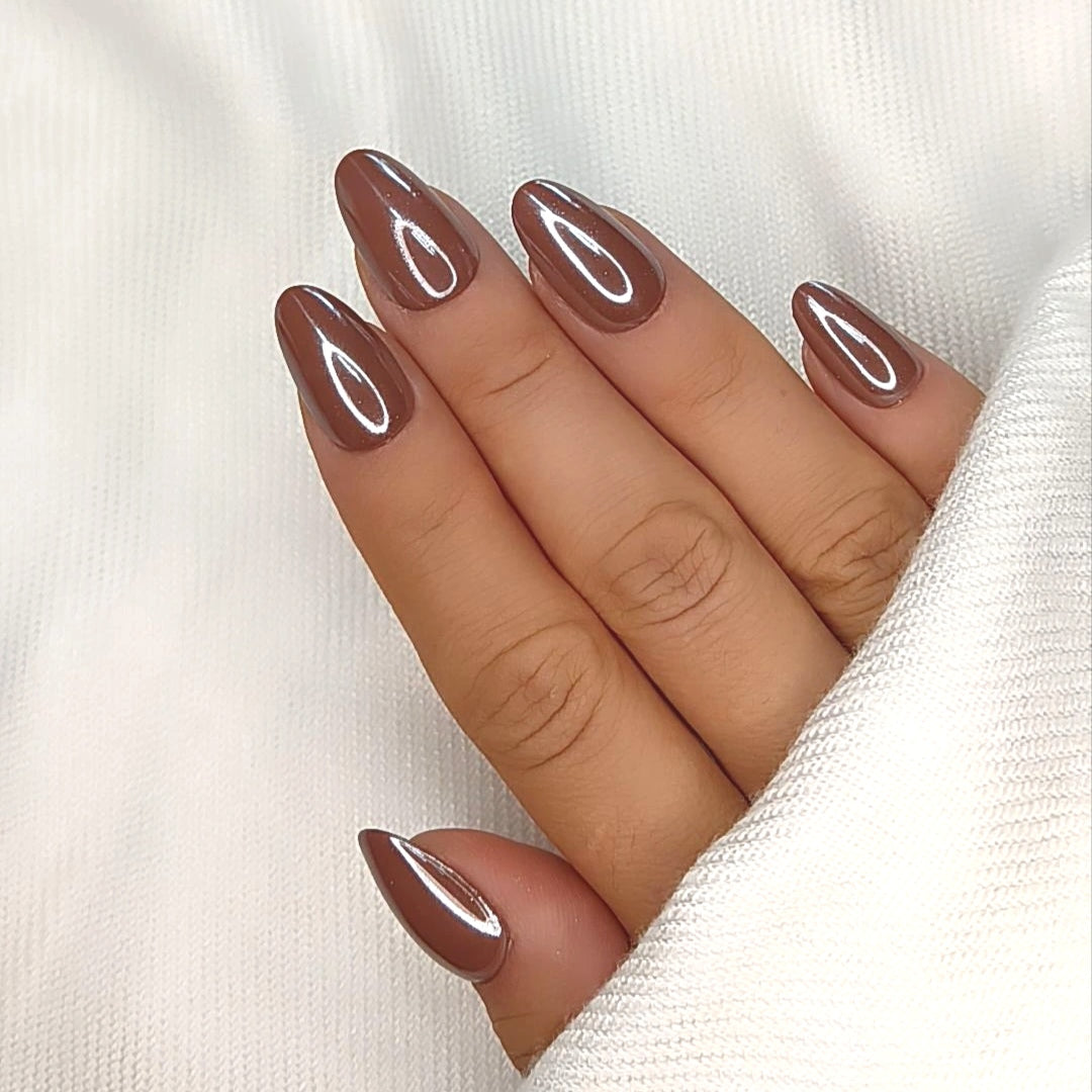 Marron Glacé