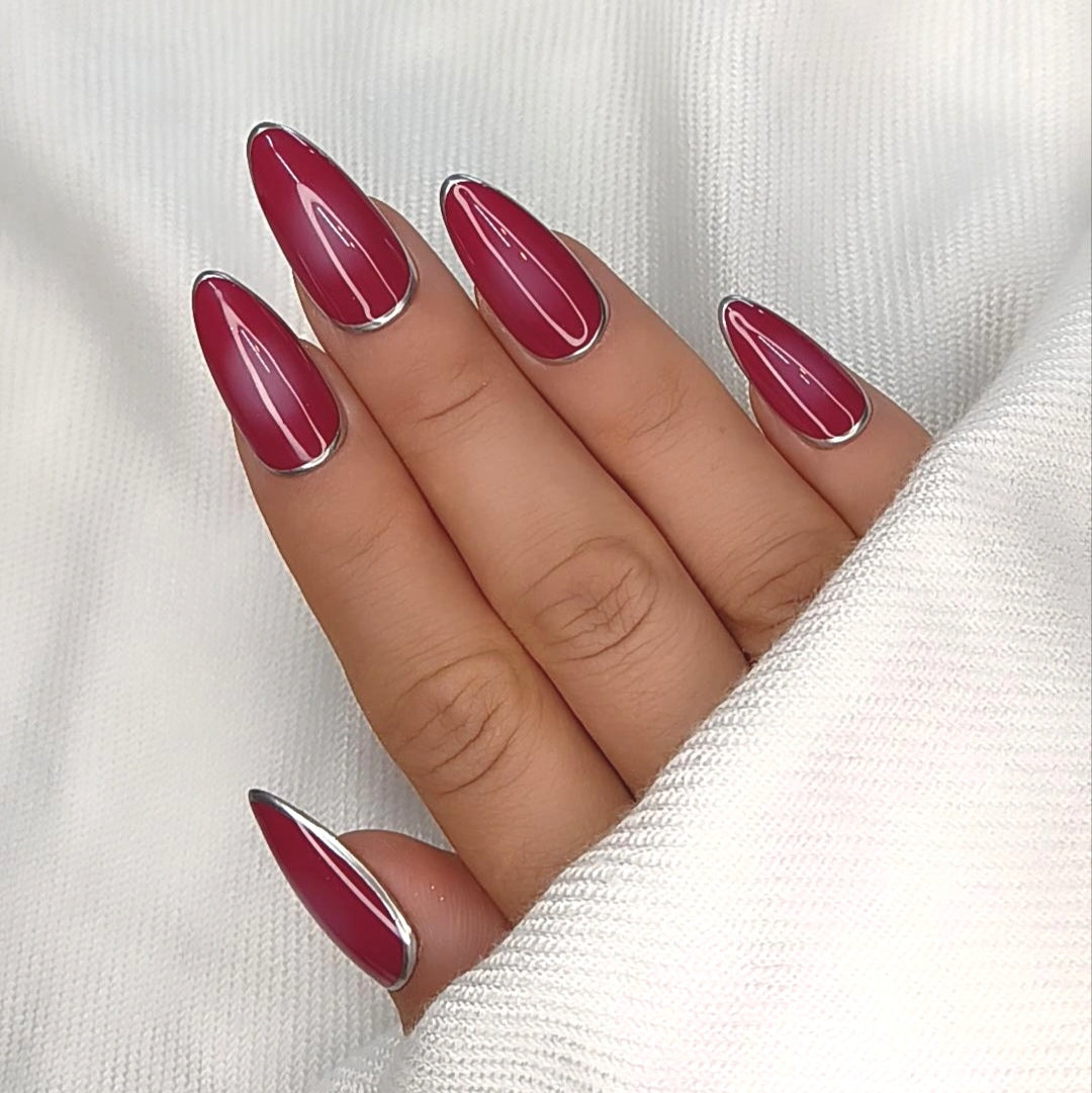 Ruby Chrome