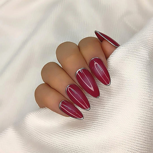 Ruby Chrome
