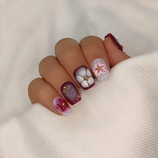 Divine Orchid