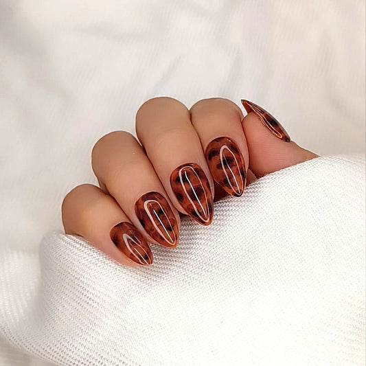 Tortoise Shell