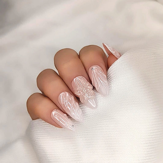 Crystal Breath
