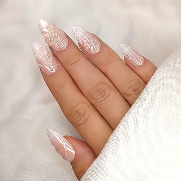 Crystal Breath