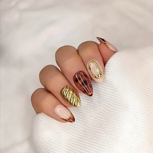 Amber Luxe