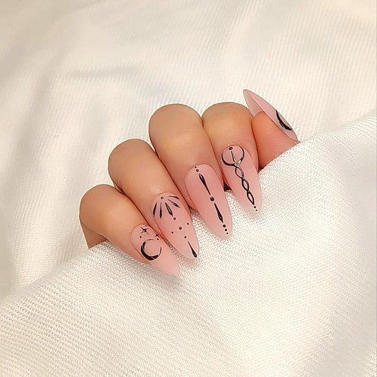 Witchy Lines