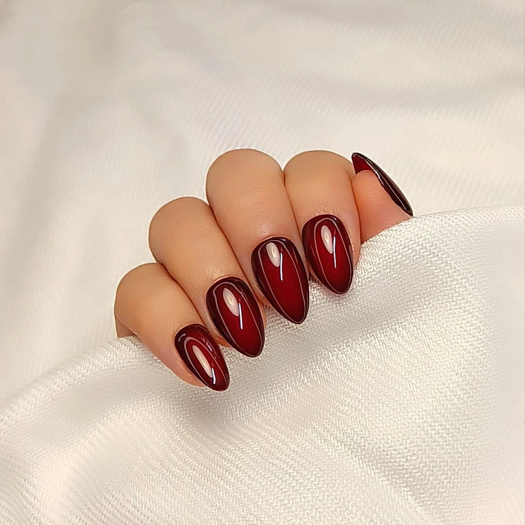 Vampire Wine