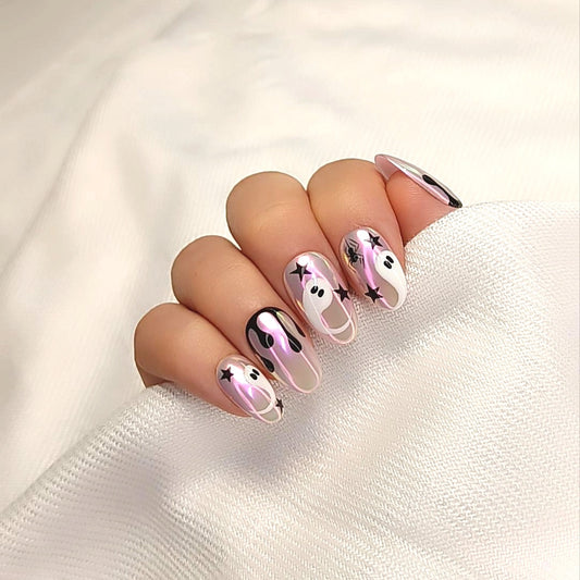 Ghosty Glam