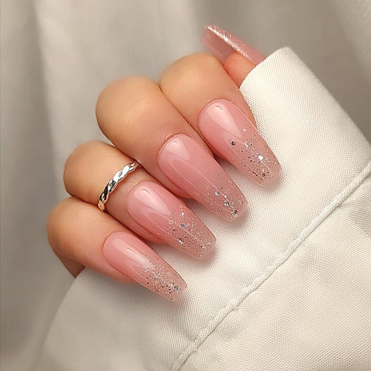 Soft Sparkle