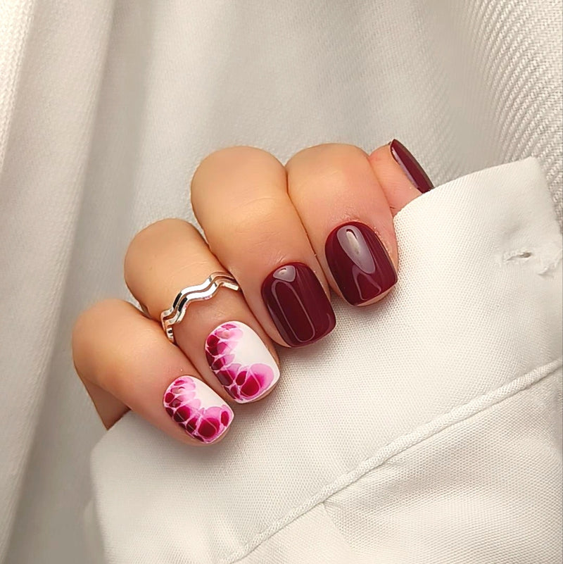 Berry Bloom