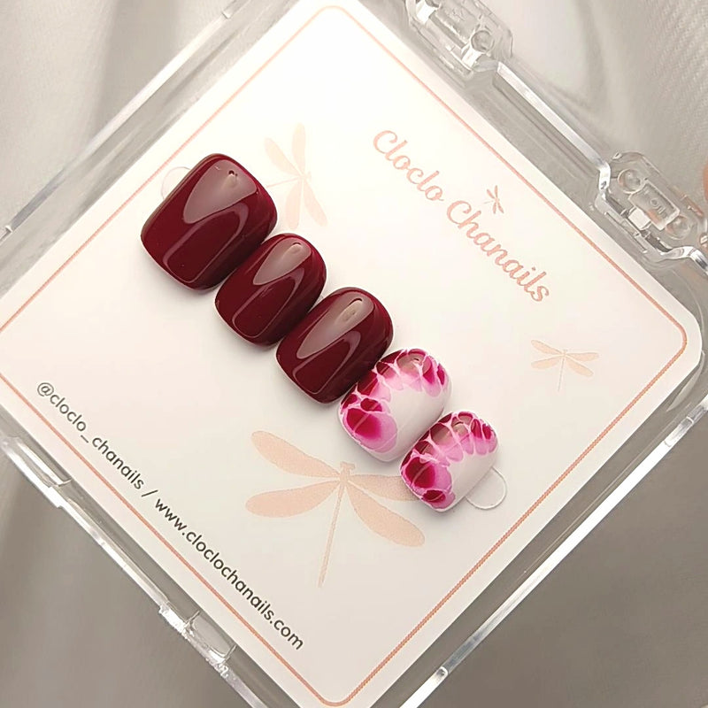 Berry Bloom