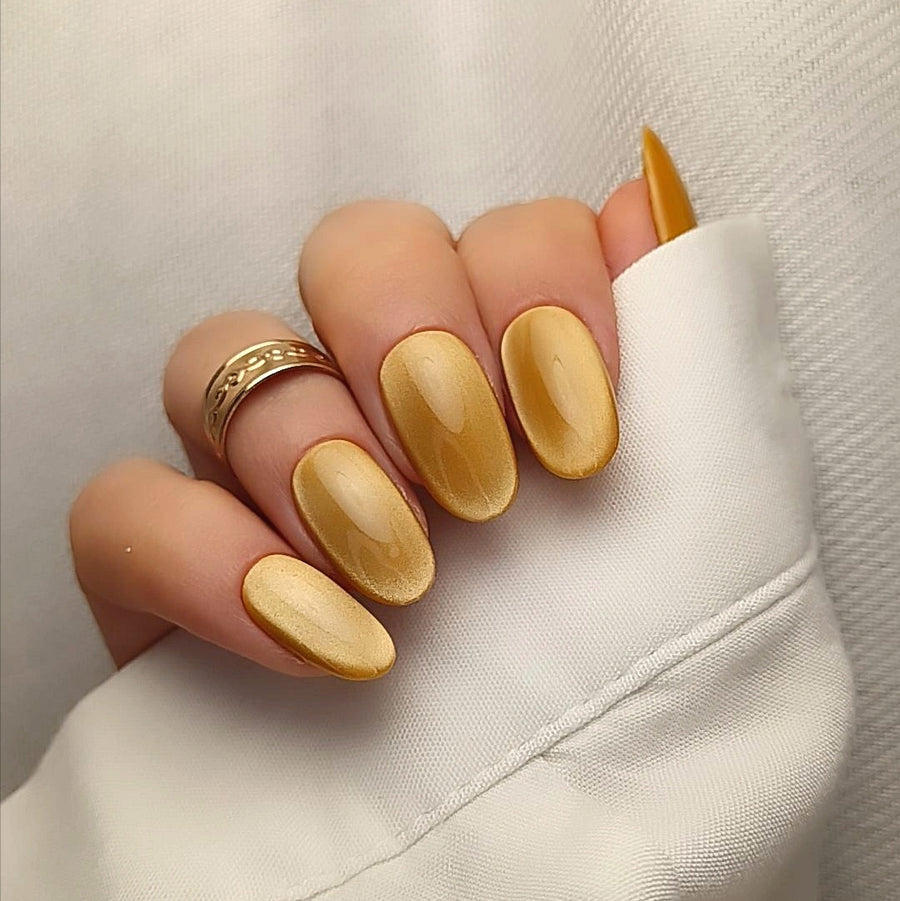 Golden