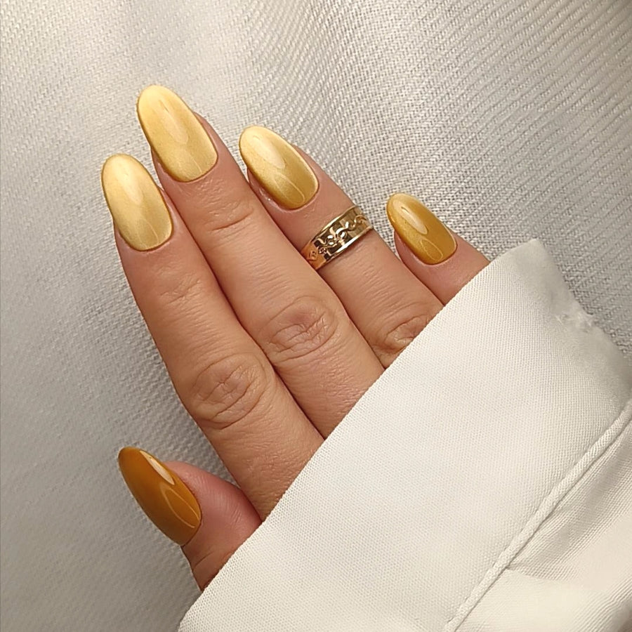 Golden