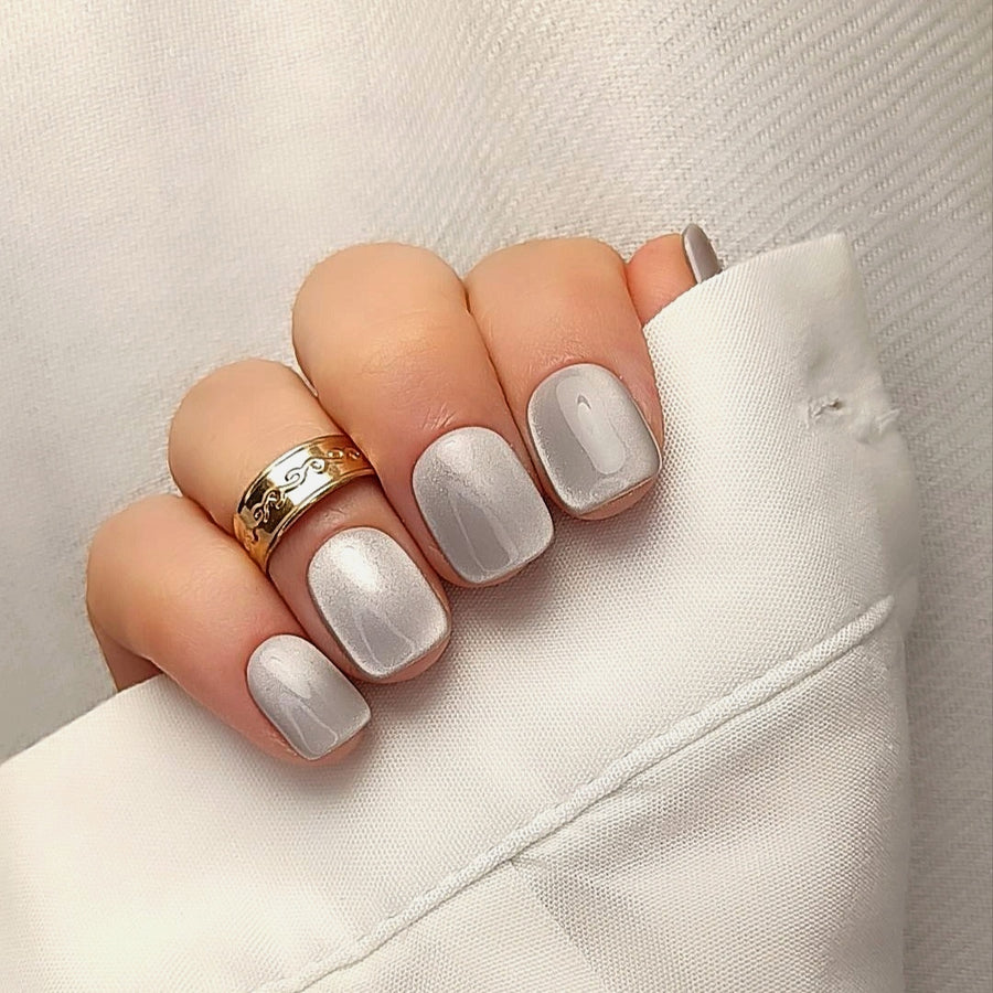 Grey