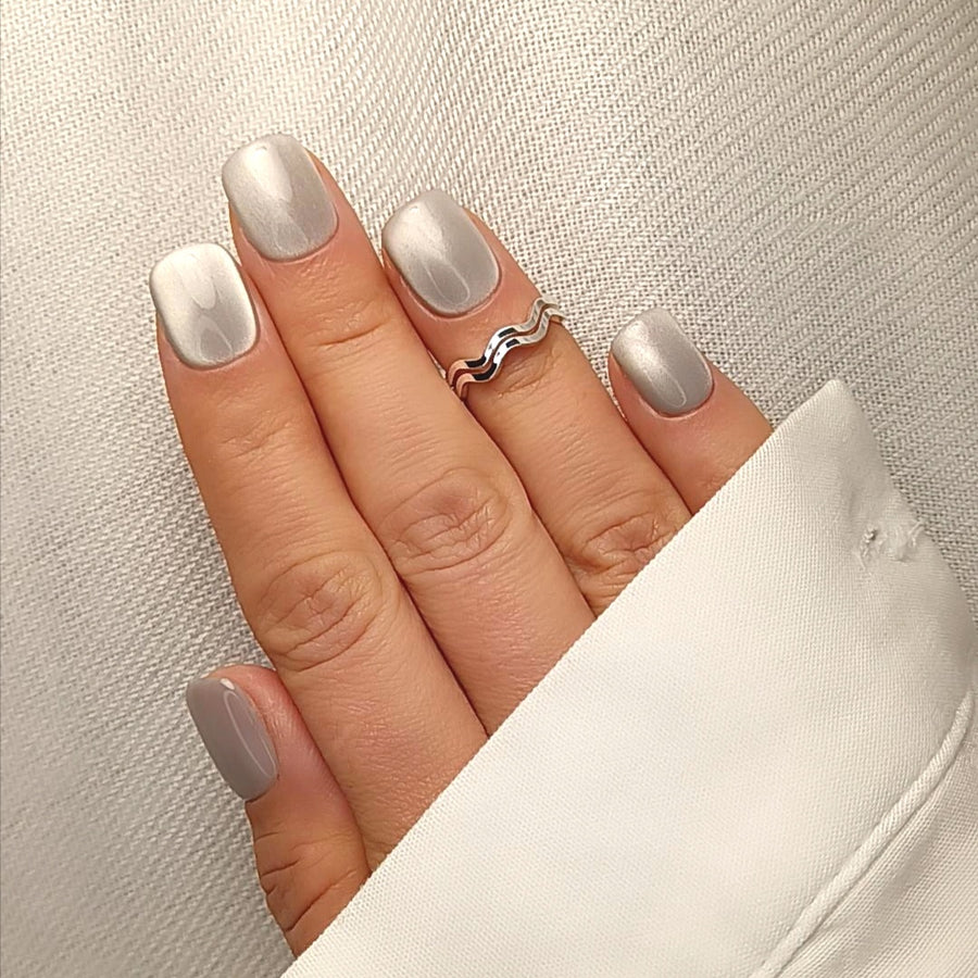 Grey