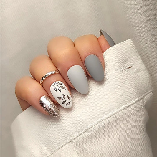 Grey Elegance