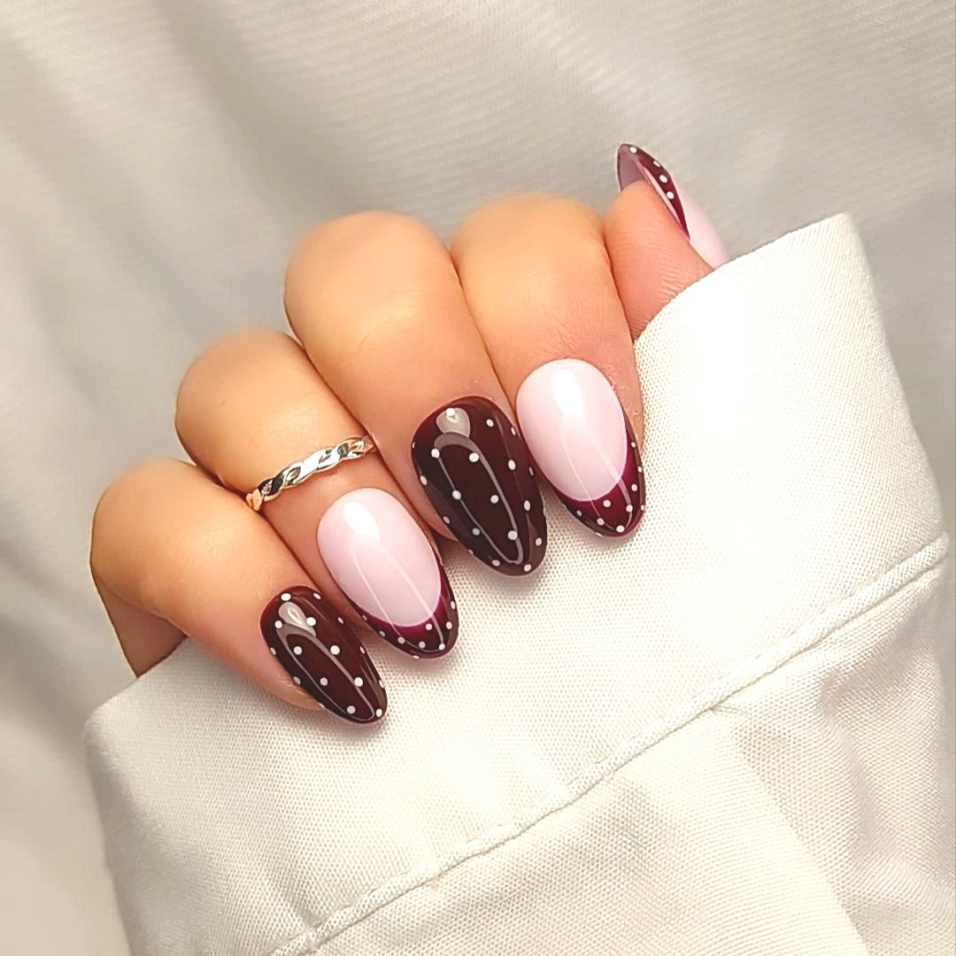 Berry Dotty