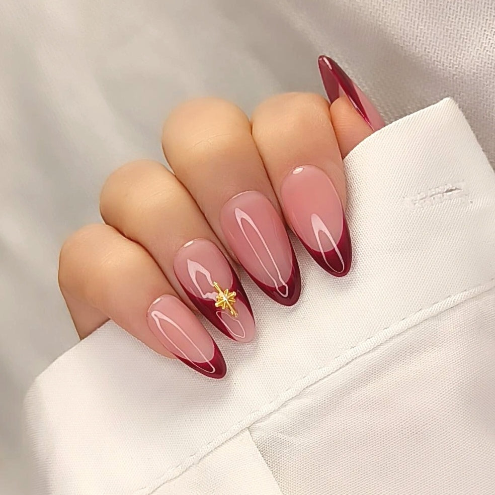 French Bordeaux