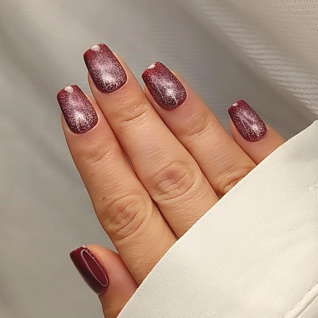 Plum Velvet