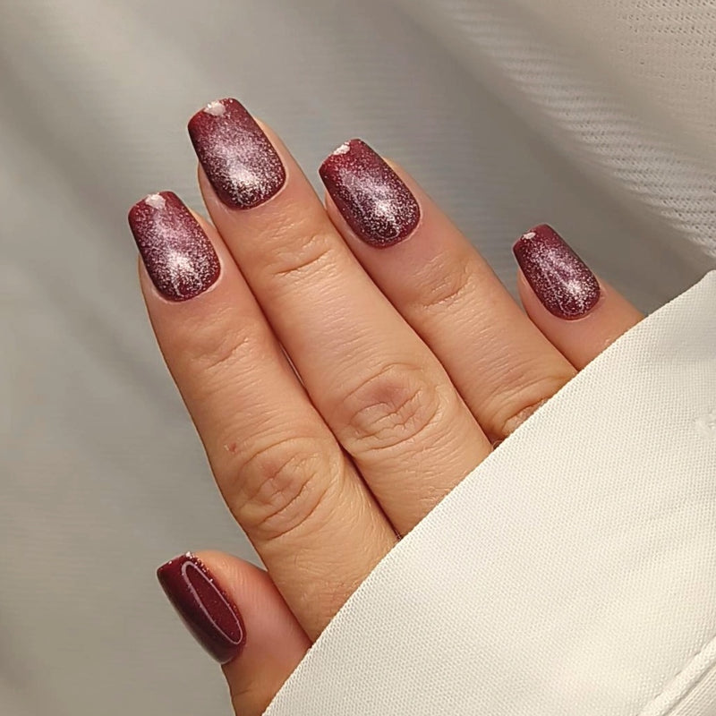 Plum Velvet