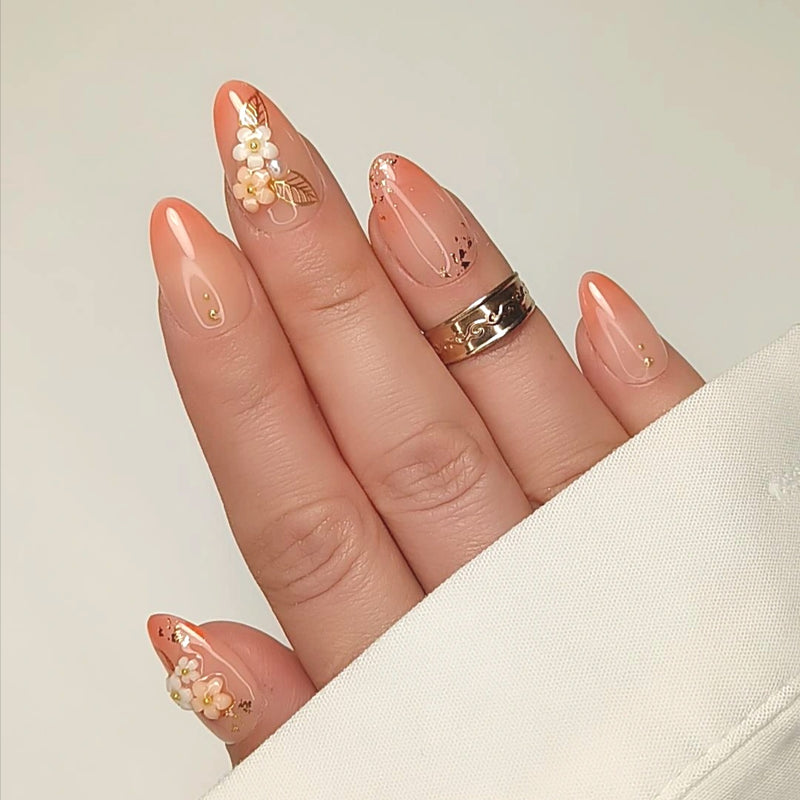 Apricot Muse