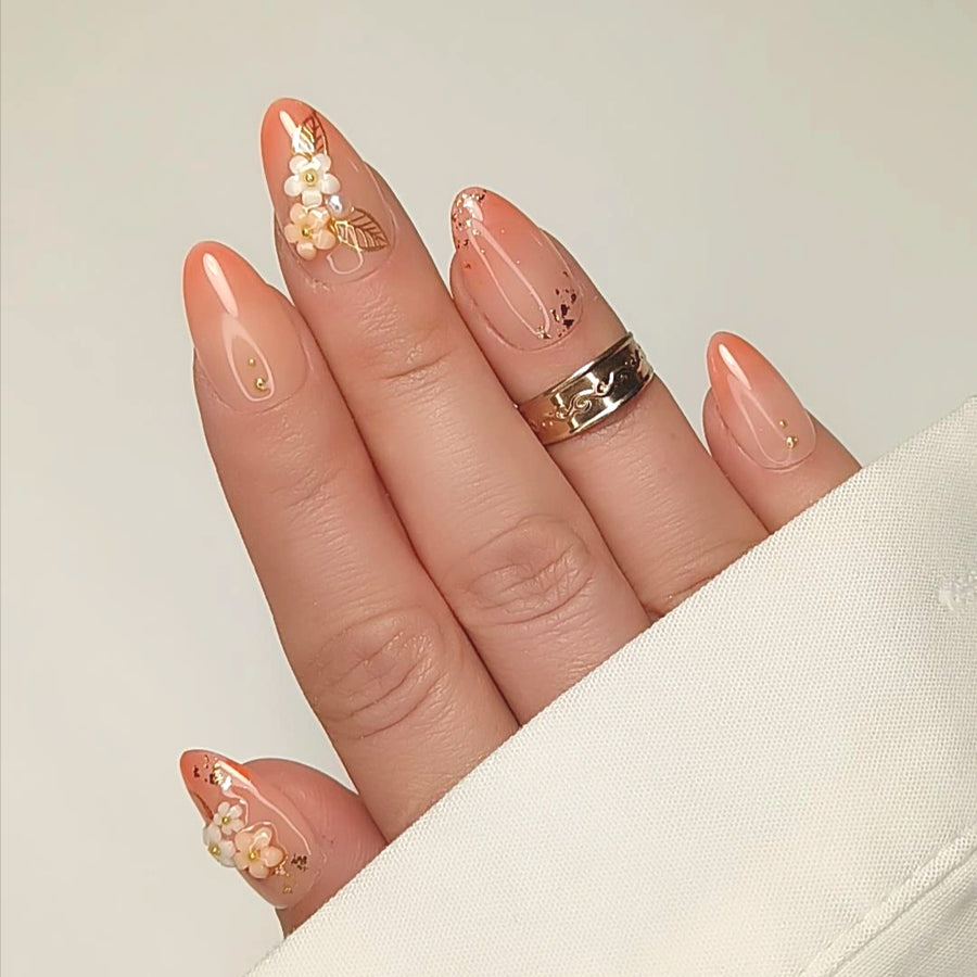 Apricot Muse