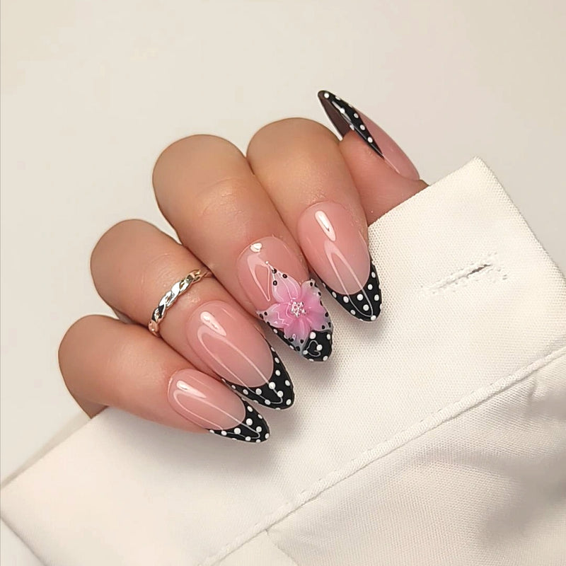 Polka Chic