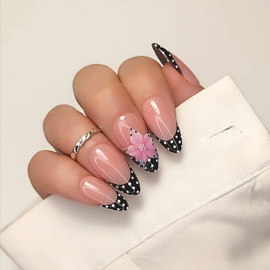 Polka Chic