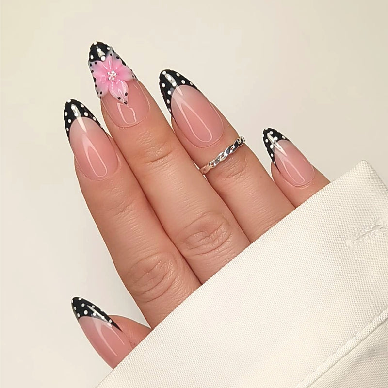 Polka Chic