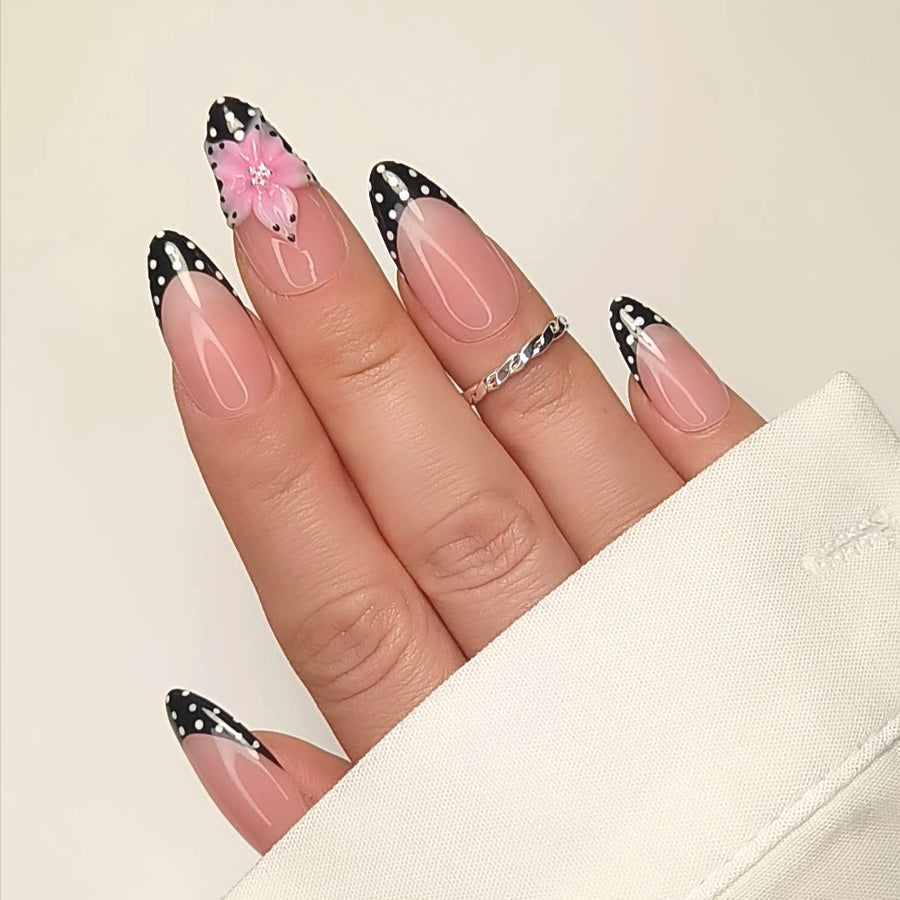 Polka Chic