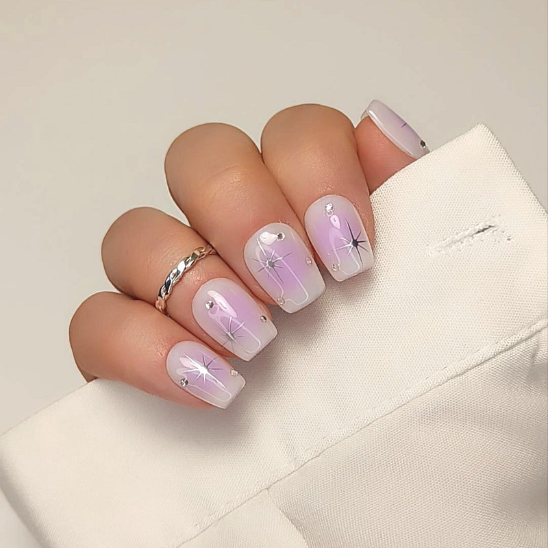 Soft Galaxy