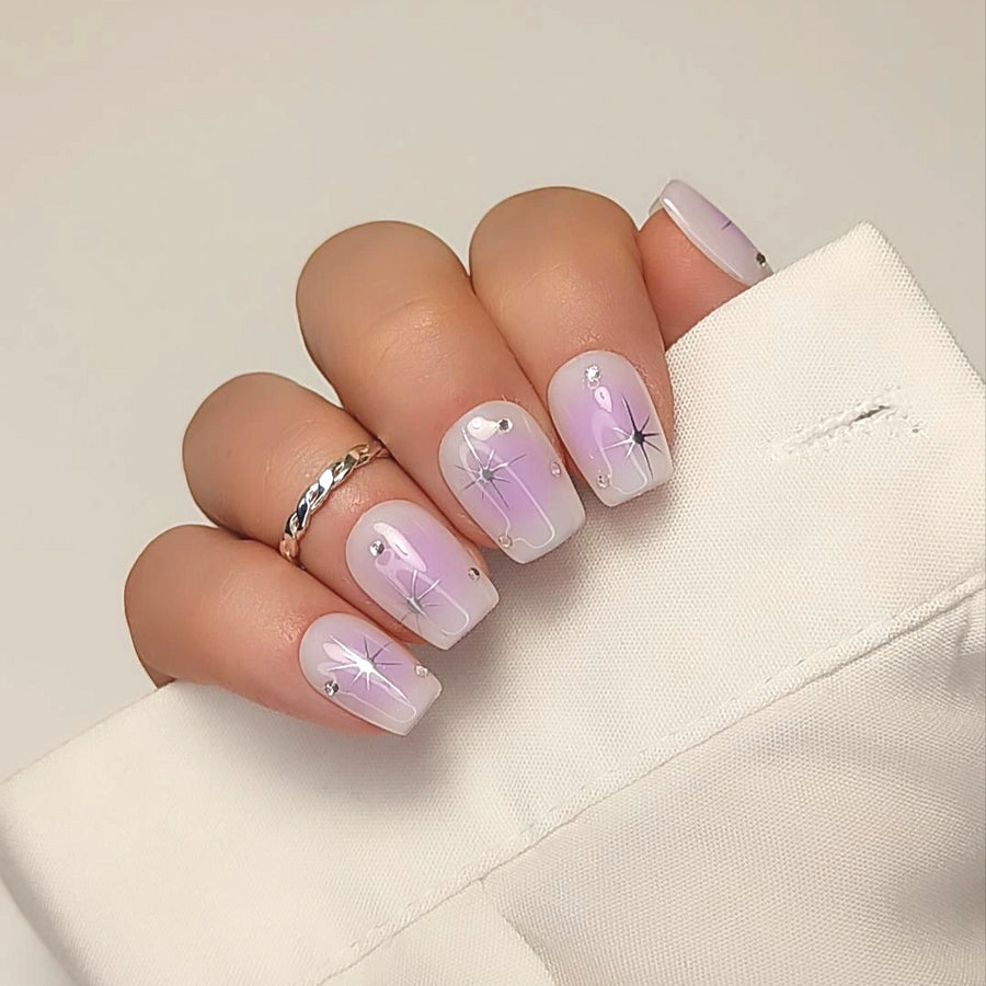 Soft Galaxy
