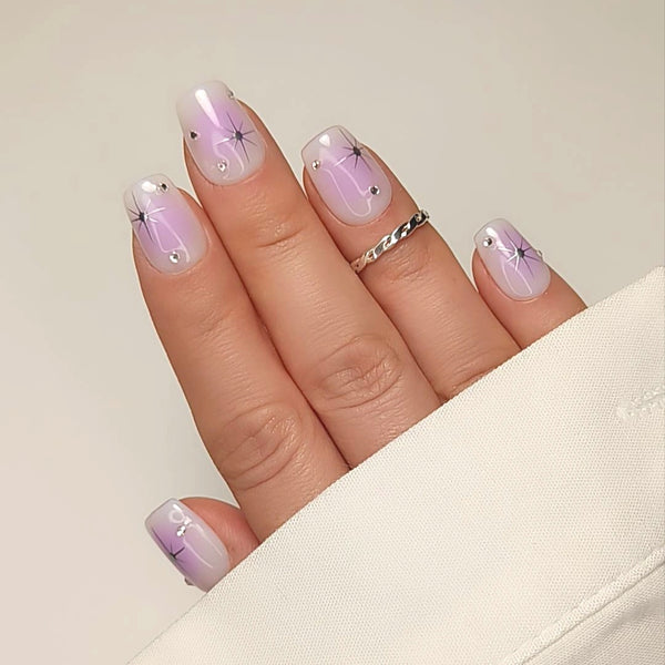 Soft Galaxy