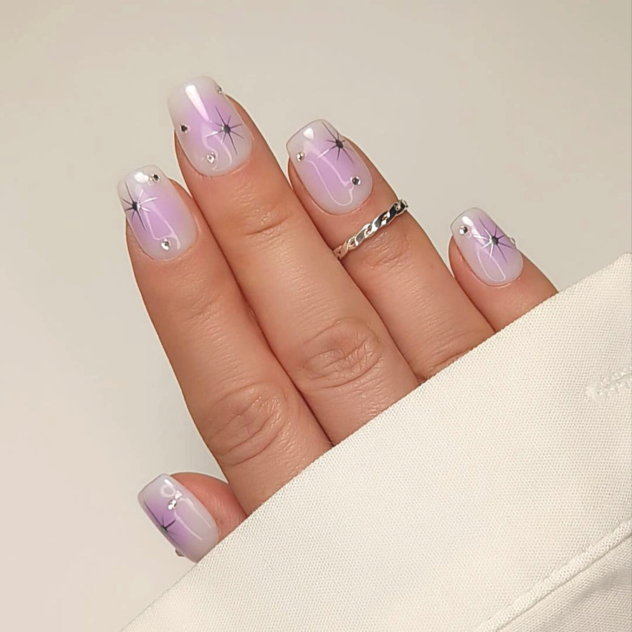 Soft Galaxy