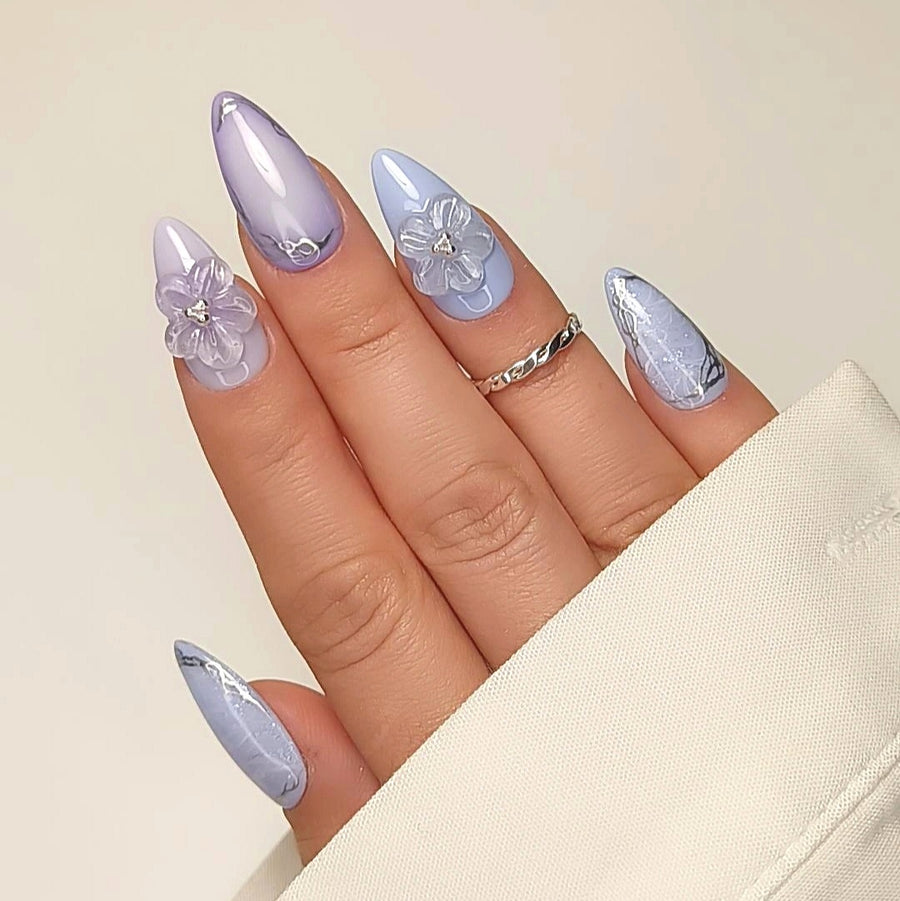 Lavender Dream