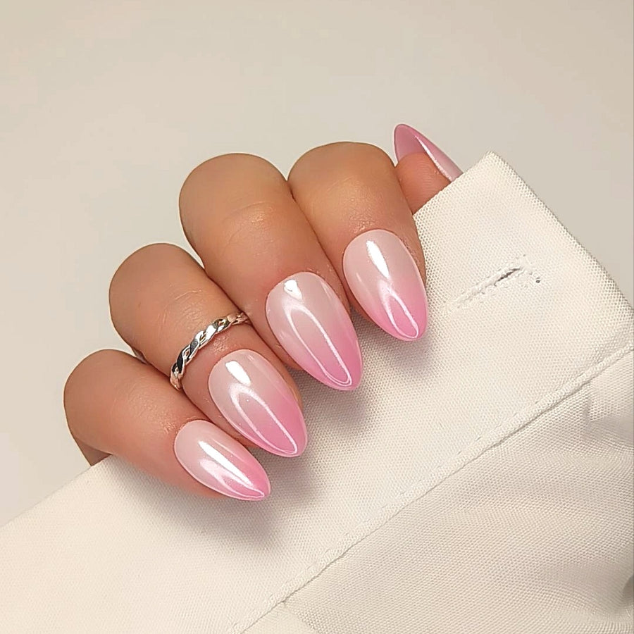 Glossy Blush