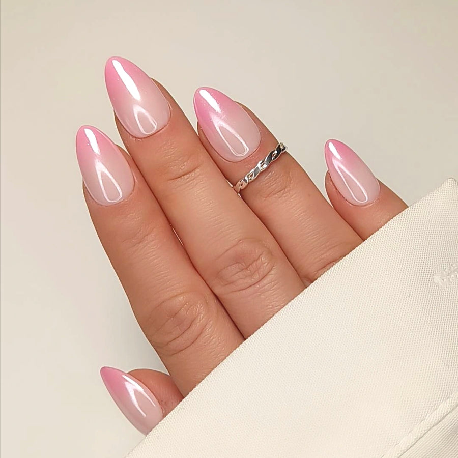 Glossy Blush