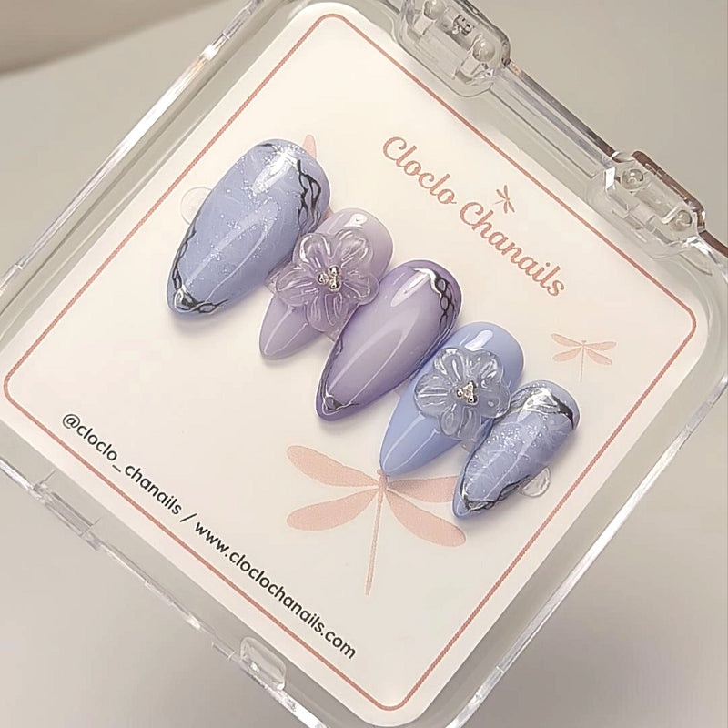 Lavender Dream