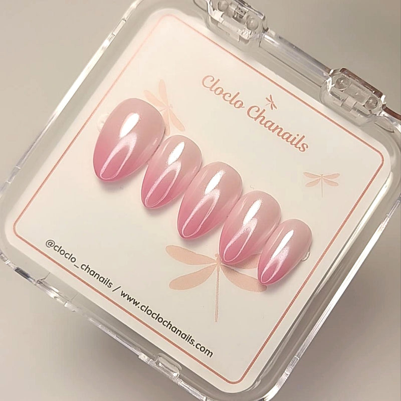 Glossy Blush