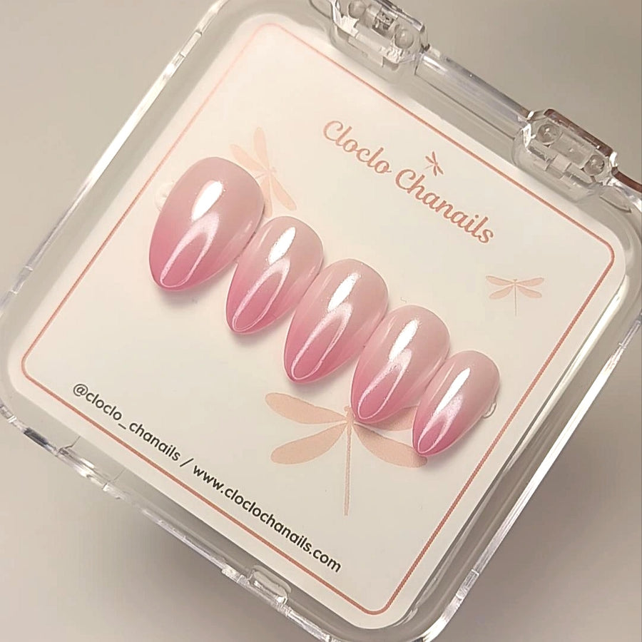 Glossy Blush