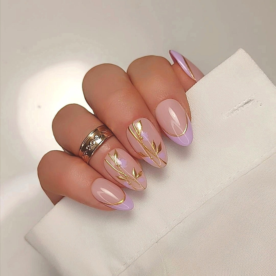 Aura Lilas