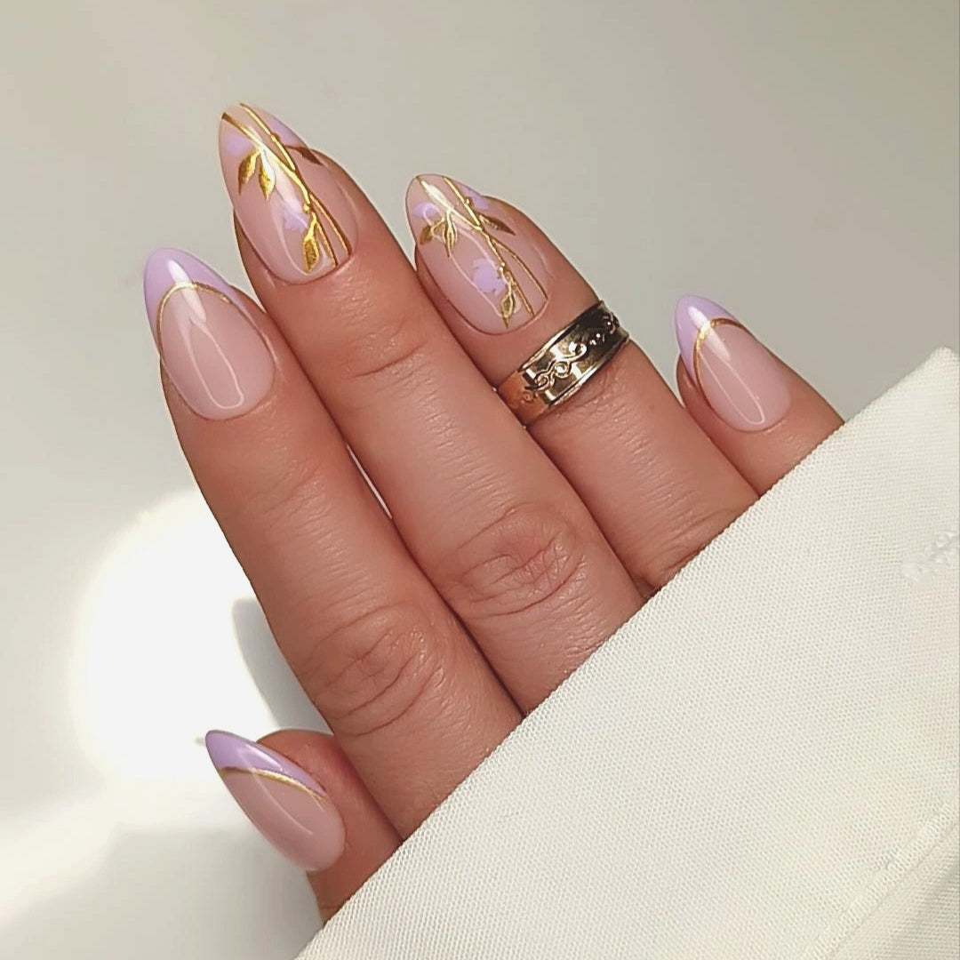 Aura Lilas