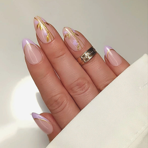 Aura Lilas
