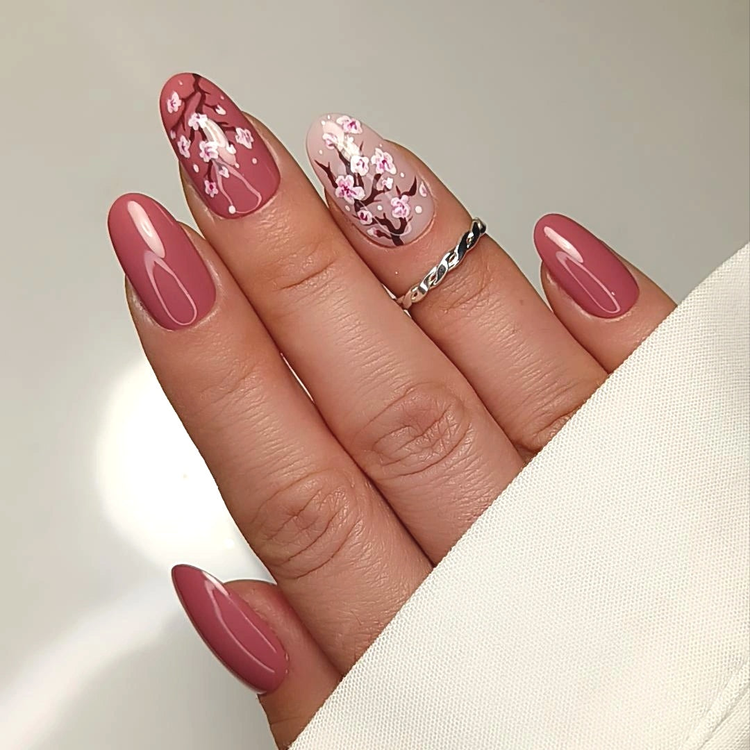 Cherry Blossom