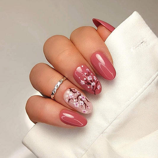 Cherry Blossom