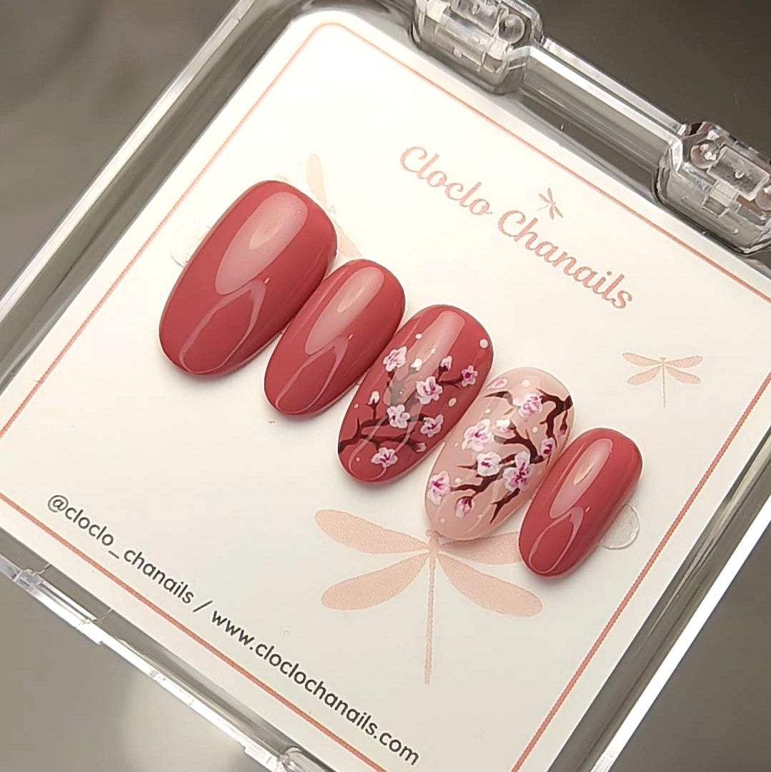 Cherry Blossom