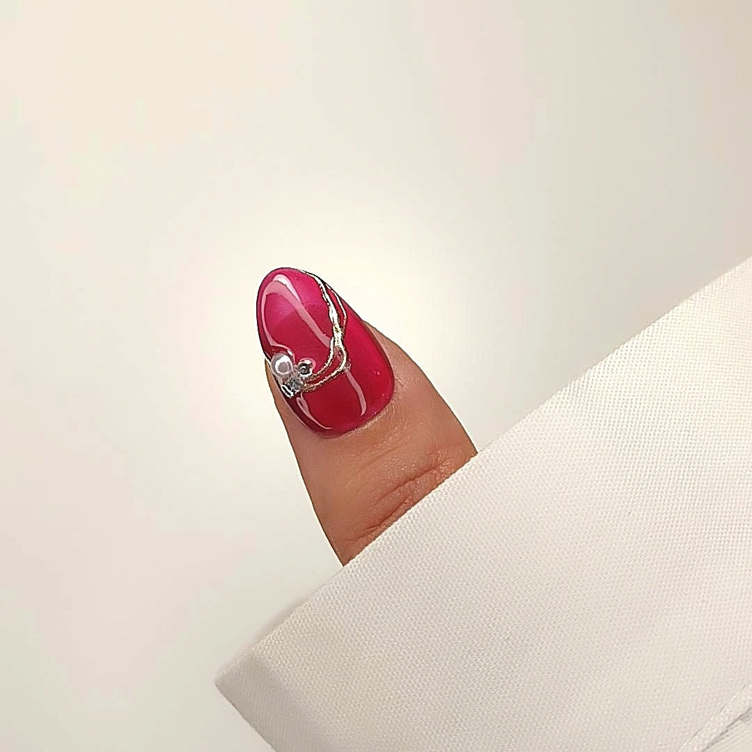 Rose Rouge