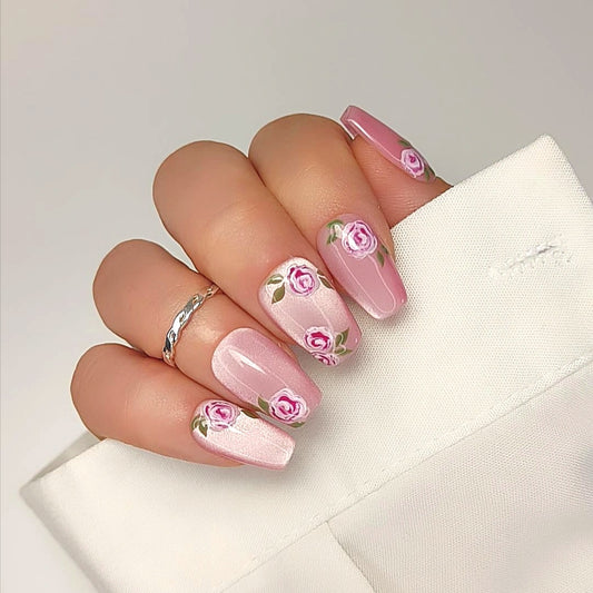Jardin Rose