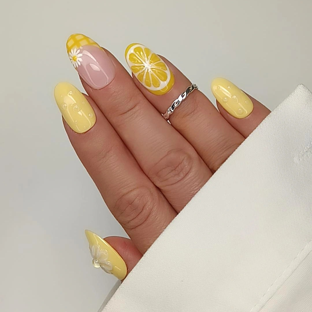 Limonade